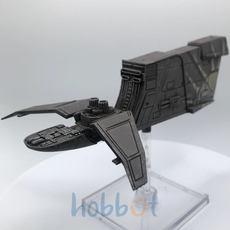 YV-666 Light Freighter (Hound's Tooth) 2.0-Professionally Painted