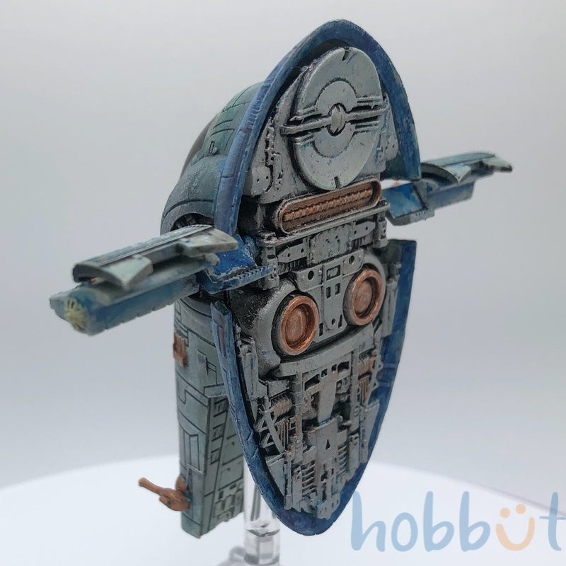 Firespray-class Patrol Craft (Slave 1) - Professionally Painted