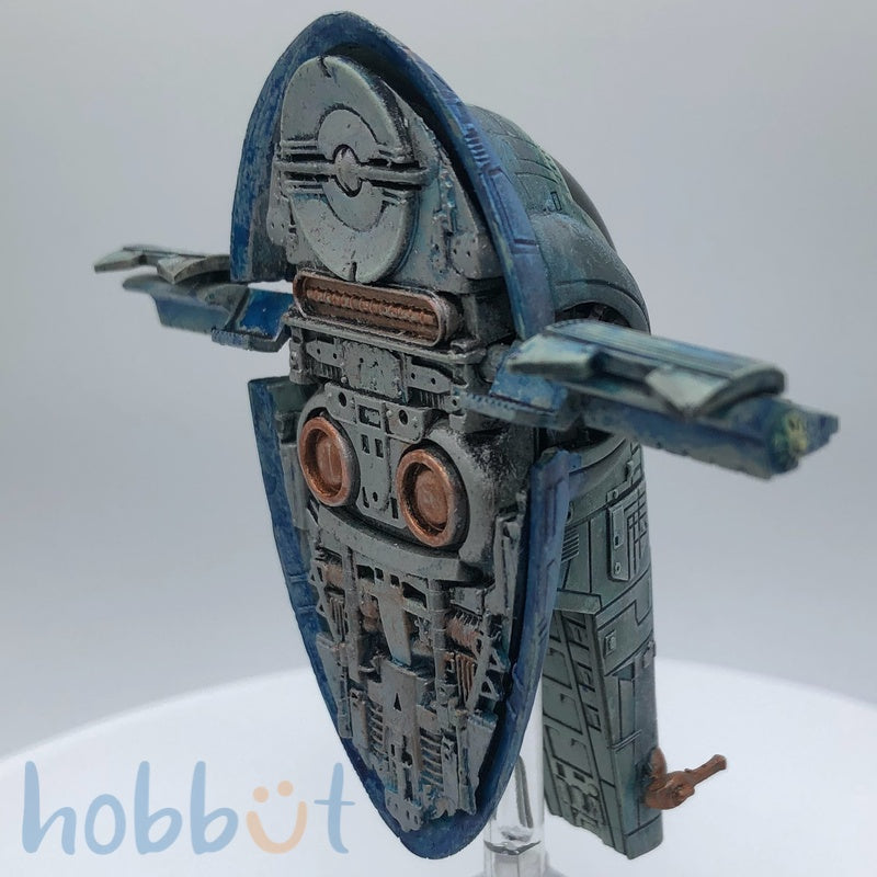 Firespray-class Patrol Craft (Slave 1) - Professionally Painted