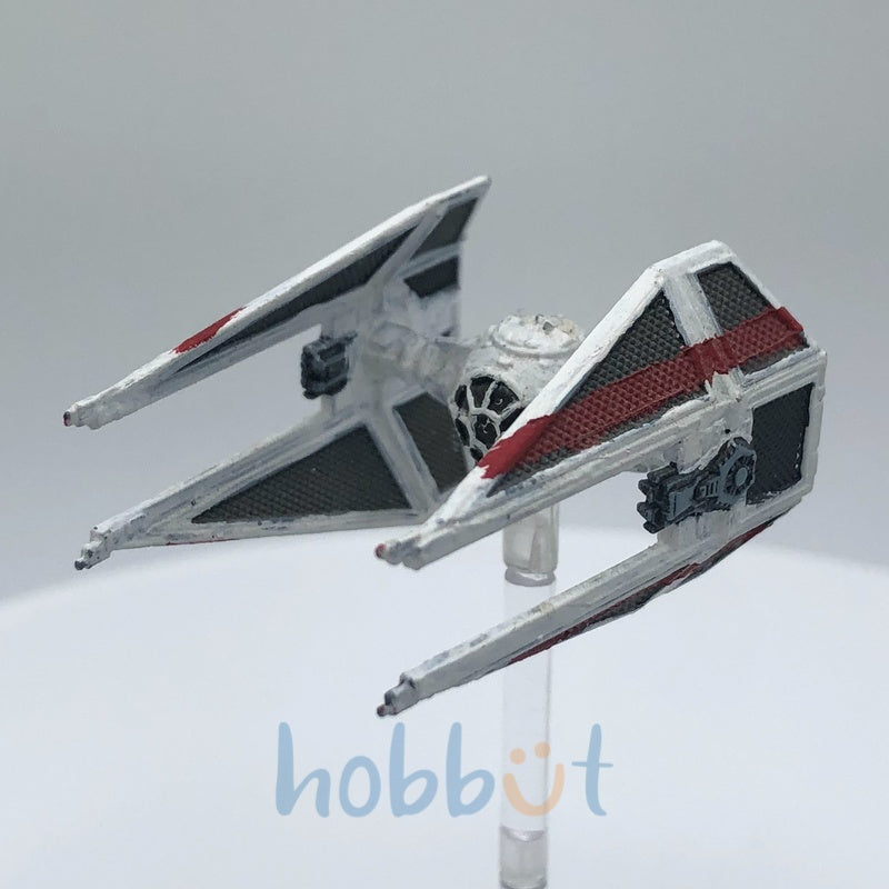 TIE/in Interceptor (Custom Painted)