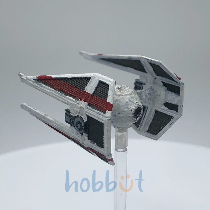 TIE/in Interceptor (Custom Painted)