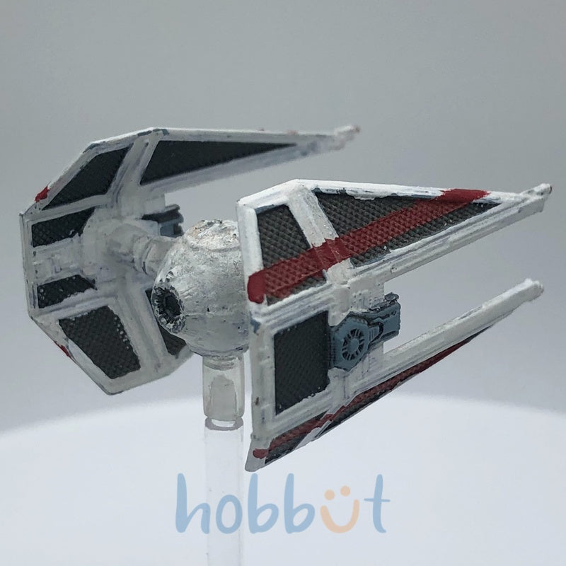 TIE/in Interceptor (Custom Painted)