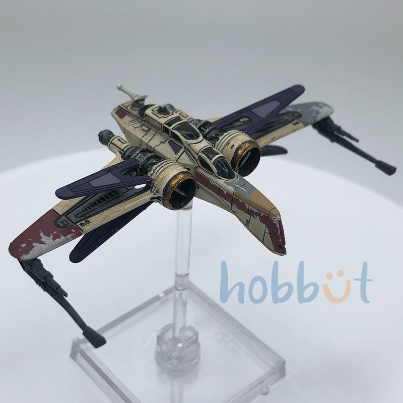 ARC-170 Starfighter-Professionally Painted