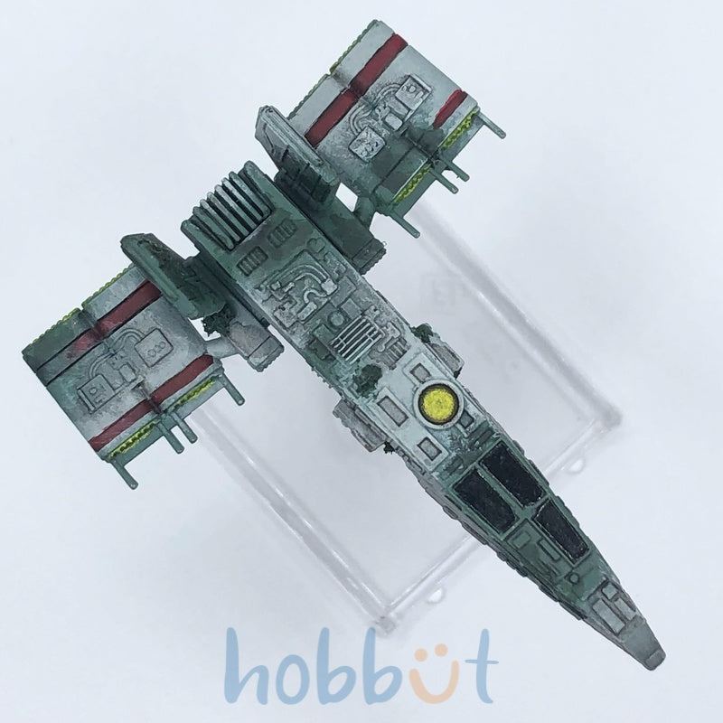 HWK-290 Light Freighter - Professionally Painted (Moldy Crow)