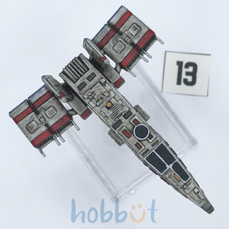 HWK-290 Light Freighter - Professionally Painted