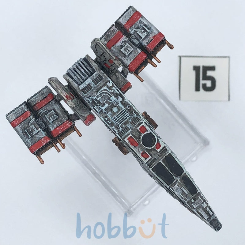 HWK-290 Light Freighter - Professionally Painted