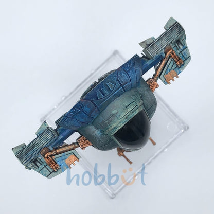 Firespray-class Patrol Craft (Slave 1) - Professionally Painted