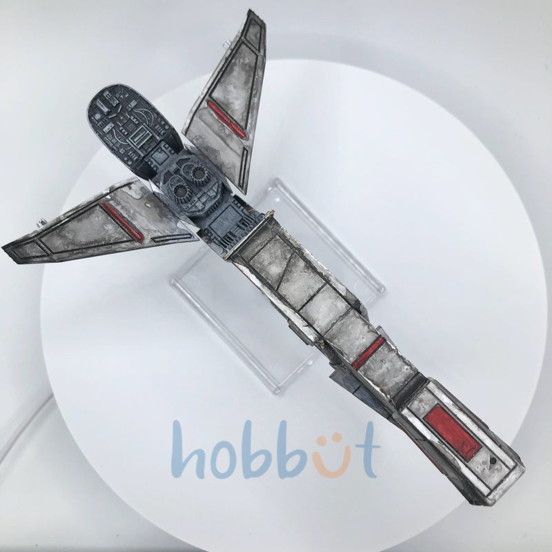 YV-666 Light Freighter (Hound's Tooth) 2.0-Professionally Painted