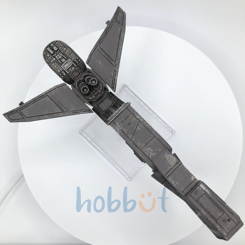 YV-666 Light Freighter (Hound's Tooth) 2.0-Professionally Painted