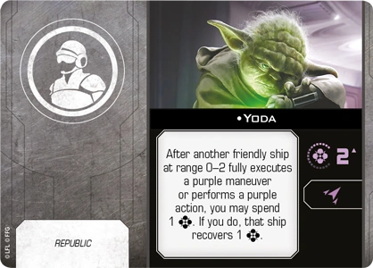 Yoda (Crew)