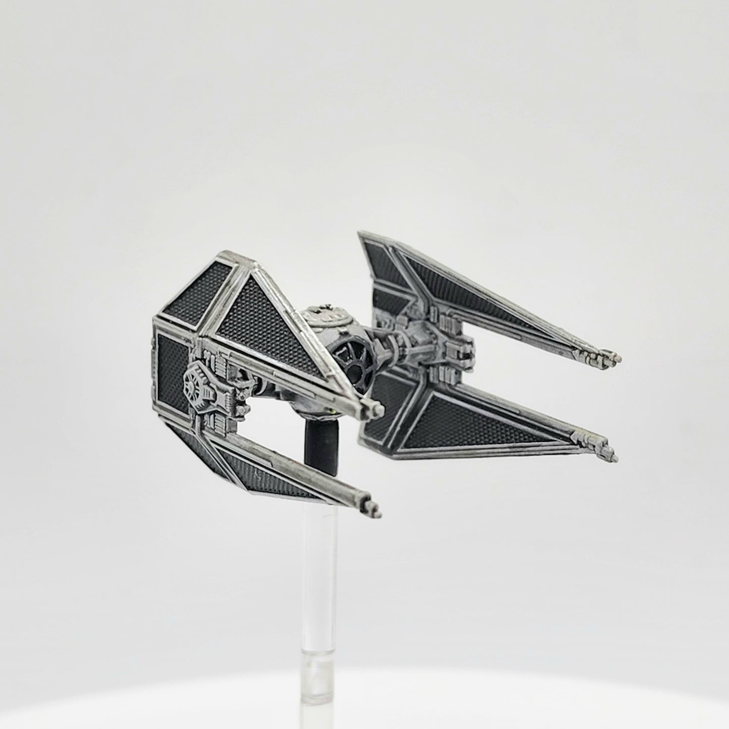 TIE/in Interceptor (Gray)