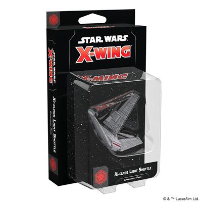 Xi-Class Light Shuttle  (v2.0 Sealed New in Box)