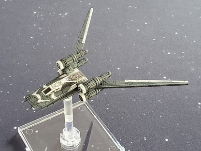 UT-60D U-wing (Saw's Renegades) w/ MAGNETIC base