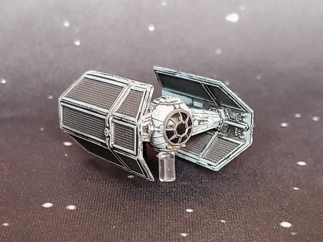 TIE Advanced x1