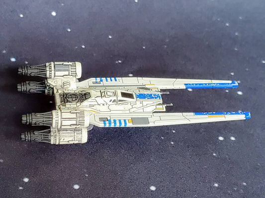 UT-60D U-wing (Blue)