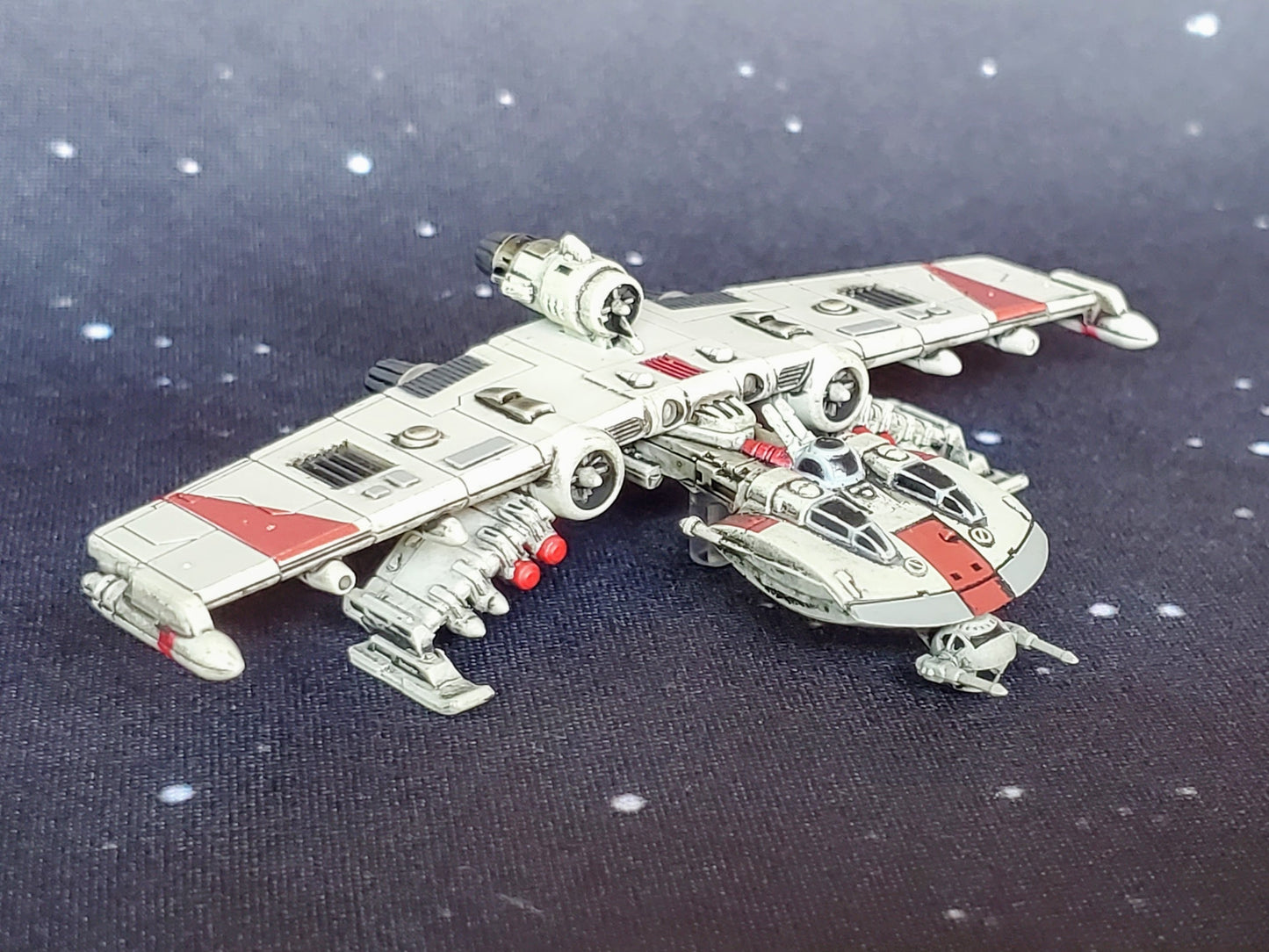 BTL-S8 K-wing