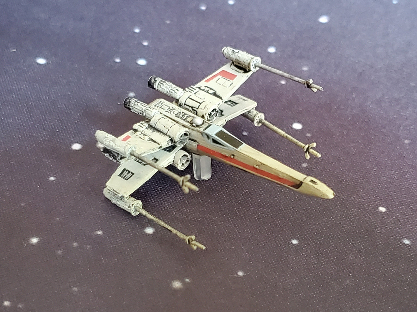 T-65 X-wing