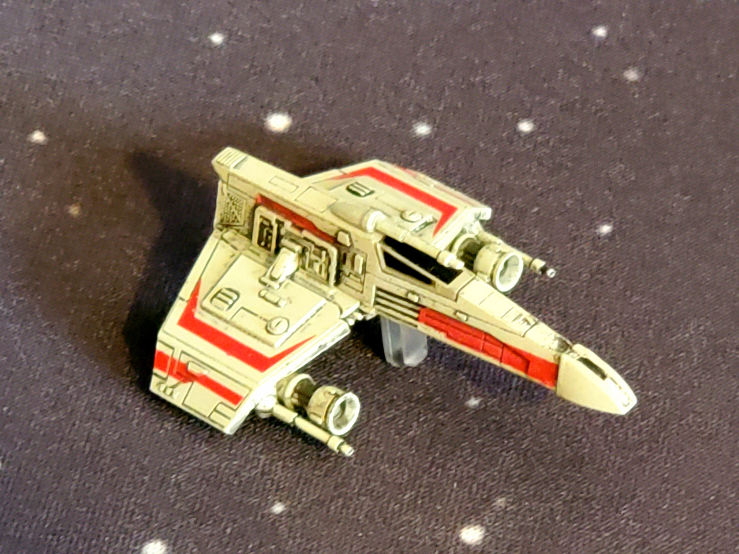 E-wing