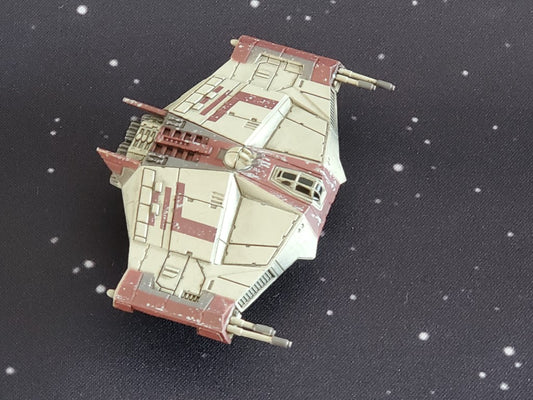 Scurrg H-6 Bomber