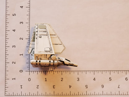 Lambda-class T-4a Shuttle  w/ MAGNETIC base