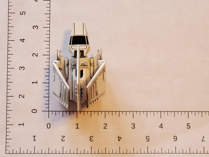 Lambda-class T-4a Shuttle  w/ MAGNETIC base