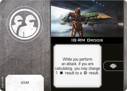 IG-RM Droids