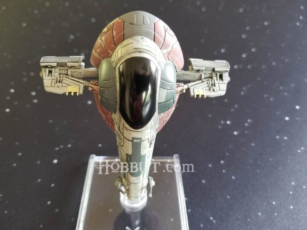 Firespray-class Patrol Craft (Slave 1)  w/ MAGNETIC base