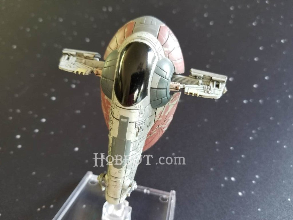 Firespray-class Patrol Craft (Slave 1)  w/ MAGNETIC base