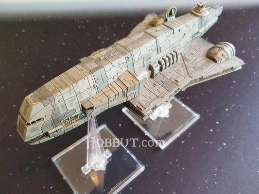 X-Wing Miniatures Imperial Assault Carrier