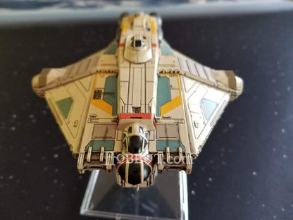 VCX-100 Light Freighter (Ghost) - NO STAND