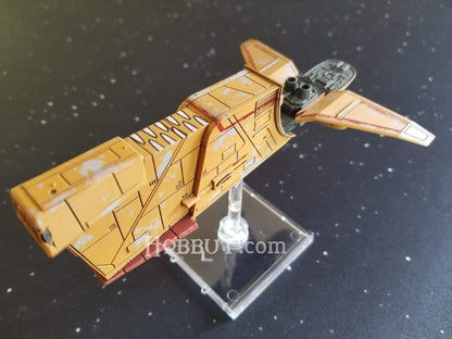 YV-666 Light Freighter (Hound's Tooth) w/ MAGNETIC base