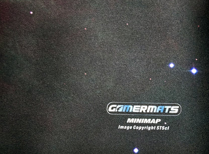 GamerMats Expansive Game Mat