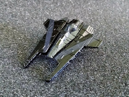 Fang Fighter - Professionally Painted